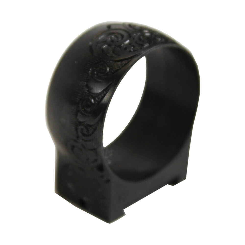 Steel Engraved Hanger – #5, for Fixed Choke Barrel, Pre-Owned