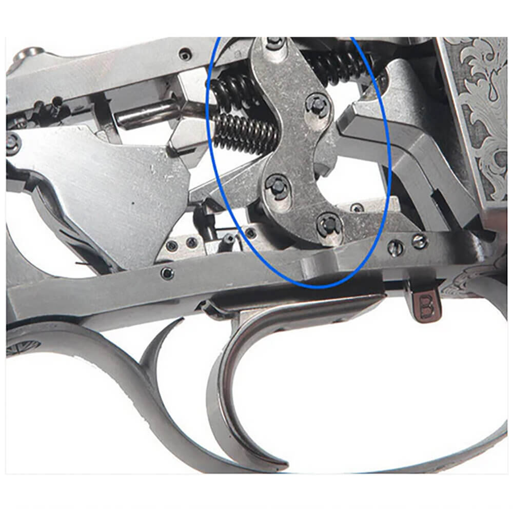 Krieghoff C-Clips (E-Clips) – Set of 2