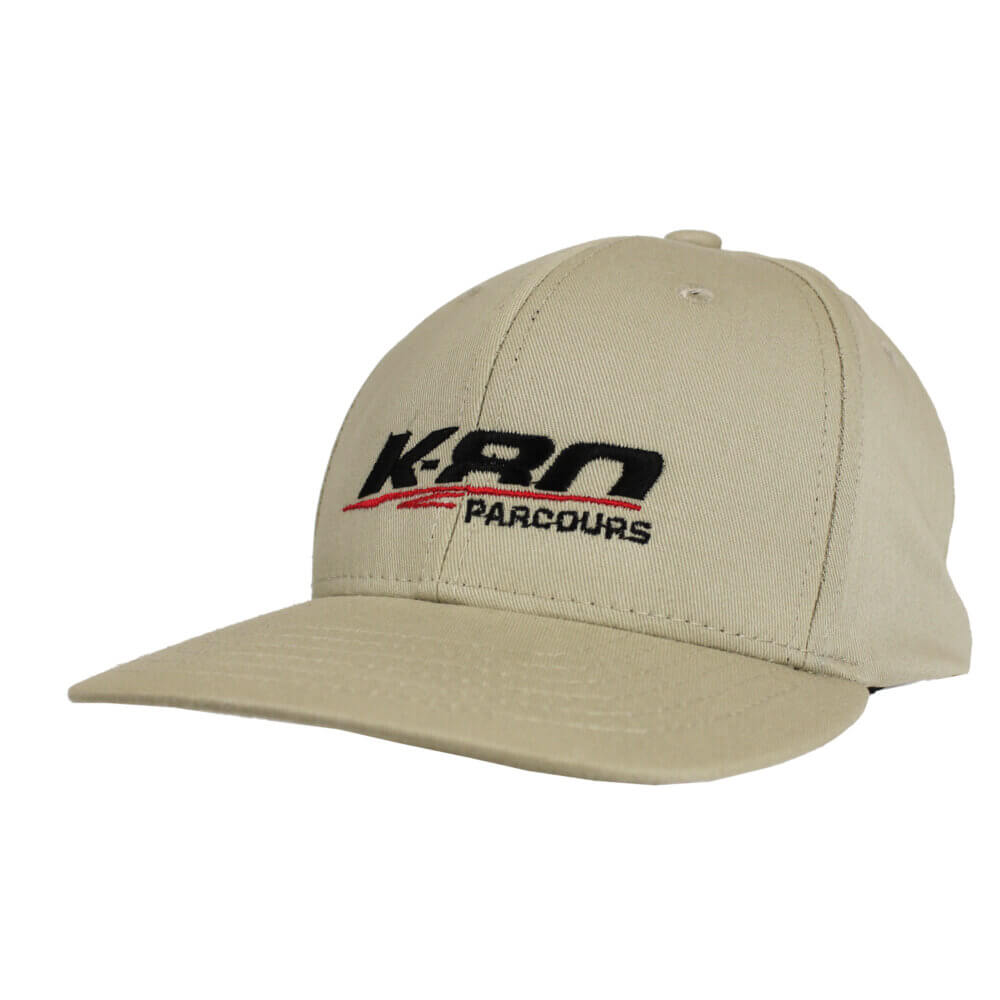 K-80 Parcours Hat, Sand