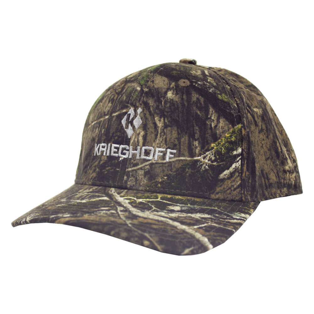 Krieghoff Hat, Mossy Oak Country DNA