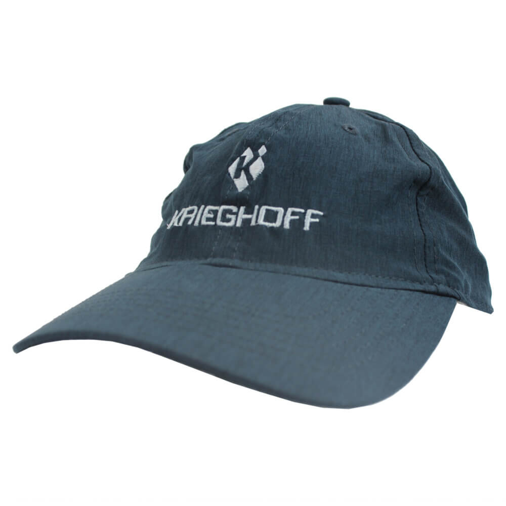 Krieghoff Performance Hat, Deep Blue