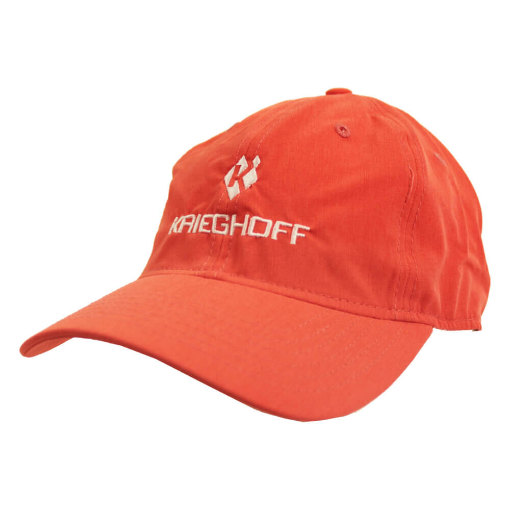 Krieghoff Performance Hat, Coral