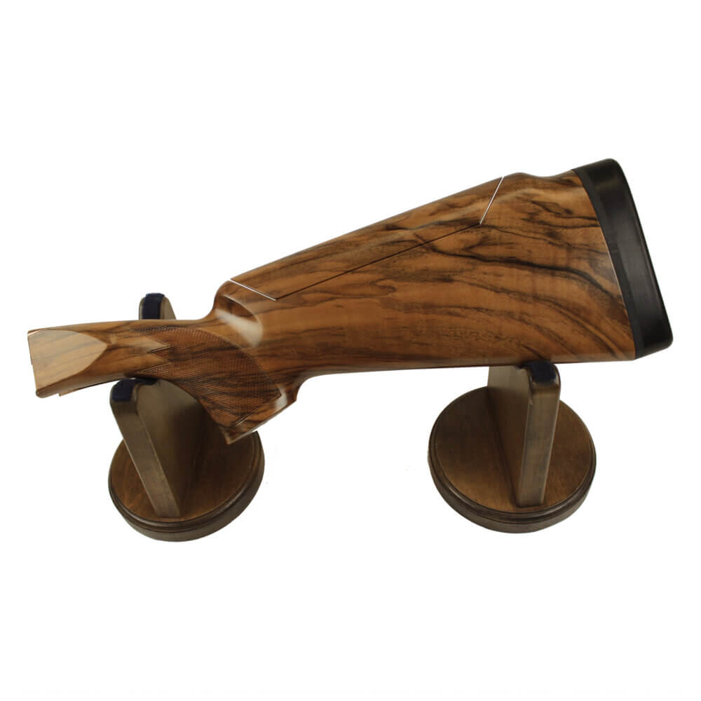 K-80 M/C Trap Stock Only, Right Handed, CAT002, Custom Dimensions, Selection #3