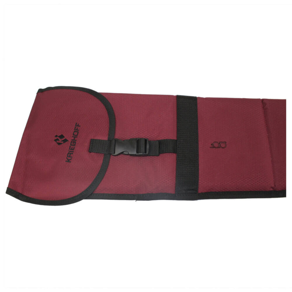 Krieghoff Gun Sleeve by Bob Allen – 4 Colors!