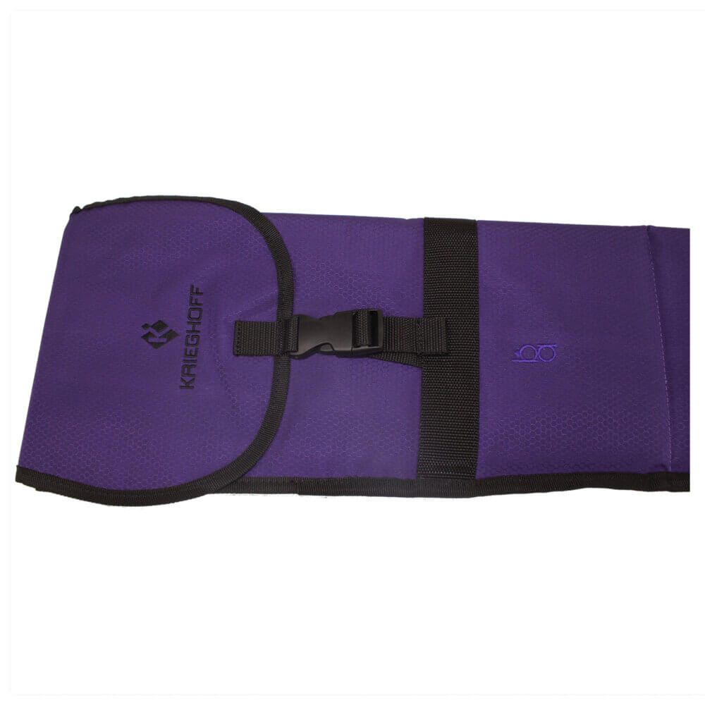 Krieghoff Gun Sleeve by Bob Allen – 4 Colors!