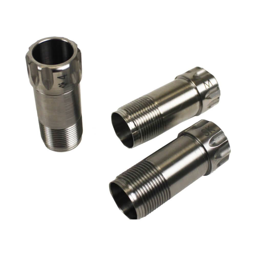 Titanium Choke Tubes, 28 Gauge
