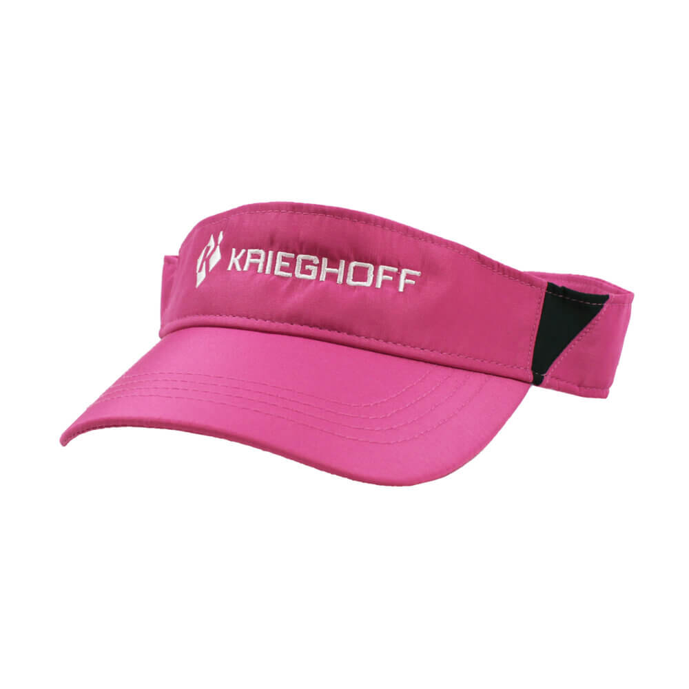 Krieghoff Performance Visor, Pink